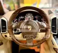 2014 Porsche Cayenne