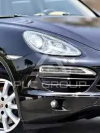 2014 Porsche Cayenne