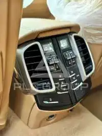 2014 Porsche Cayenne