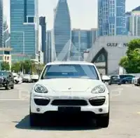 2014 Porsche Cayenne