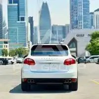 2014 Porsche Cayenne