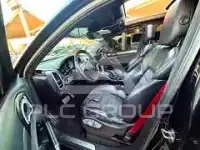 2014 Porsche Cayenne