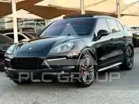 2014 Porsche Cayenne