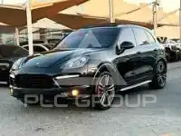 2014 Porsche Cayenne