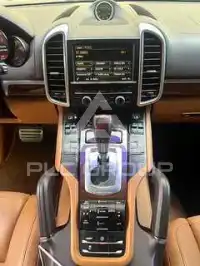 2014 Porsche Cayenne