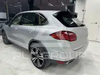 2014 Porsche Cayenne