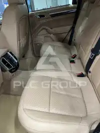 2014 Porsche Cayenne