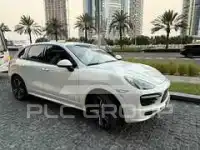 2014 Porsche Cayenne