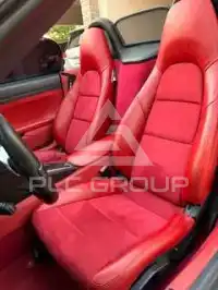 2014 Porsche BOXSTER