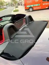 2014 Porsche BOXSTER