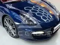2014 Porsche BOXSTER