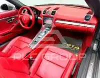 2014 Porsche BOXSTER