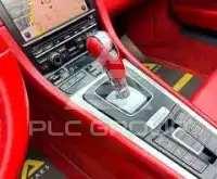2014 Porsche BOXSTER