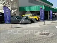 2014 Porsche 911