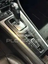 2014 Porsche 911