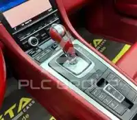 2014 Porsche 911