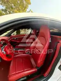 2014 Porsche Cayman