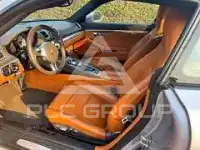2014 Porsche Cayman