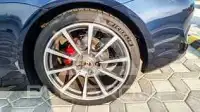 2014 Porsche Cayman