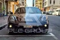 2014 Porsche Cayman