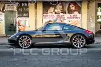 2014 Porsche Cayman