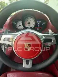 2014 Porsche Cayman