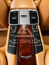 2014 Porsche Panamera