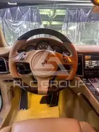 2014 Porsche Panamera