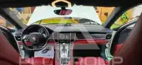 2014 Porsche Panamera