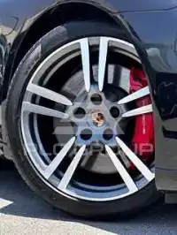 2014 Porsche Panamera