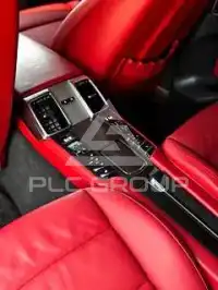 2014 Porsche Panamera
