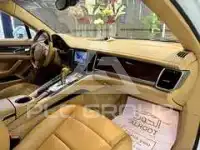 2014 Porsche Panamera