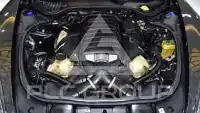 2014 Porsche Panamera