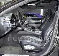 2014 Porsche Panamera