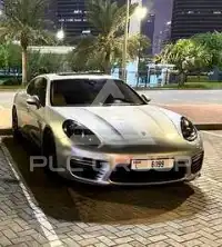 2014 Porsche Panamera