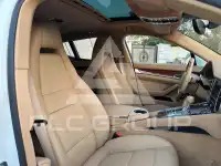 2014 Porsche Panamera
