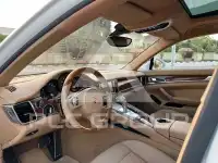 2014 Porsche Panamera
