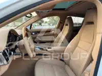 2014 Porsche Panamera