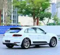 2014 Porsche MACAN