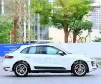 2014 Porsche MACAN