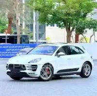 2014 Porsche MACAN