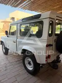 2014 Land Rover DEFENDER
