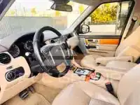 2014 Land Rover LR4