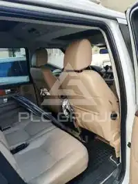 2014 Land Rover LR4