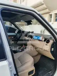 2014 Land Rover LR4