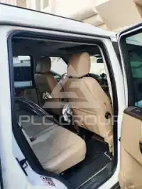 2014 Land Rover LR4