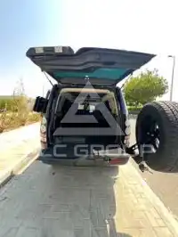 2014 Land Rover LR4