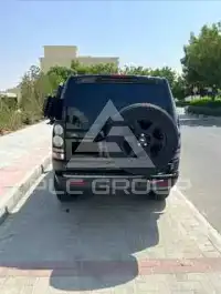 2014 Land Rover LR4
