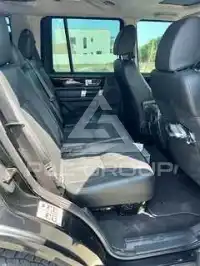 2014 Land Rover LR4