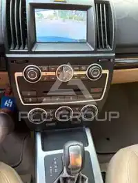 2014 Land Rover LR2